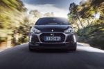 DS 3 Performance 2016 года